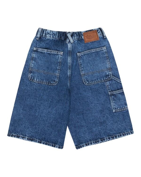 element-big-carpenter-denim-wk-y-blue-mid-used-xs-8-0