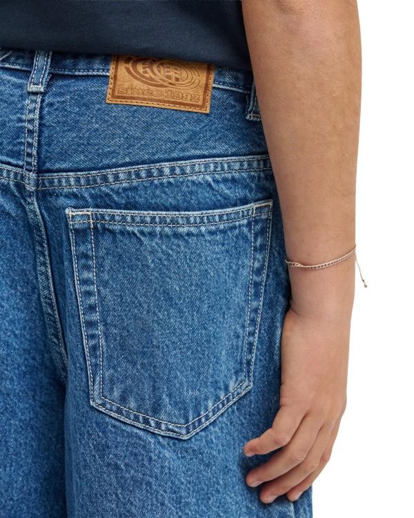 element-big-5-denim-wk-y-blue-mid-used-xs-8-5