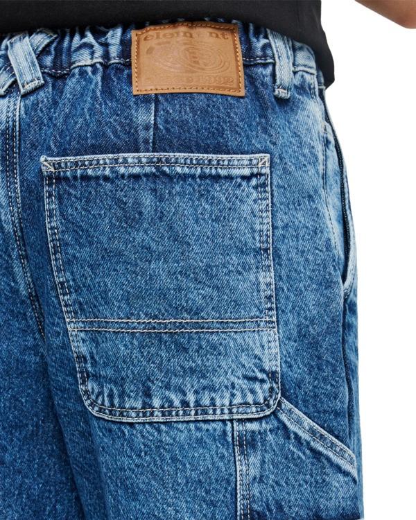 element-big-carpenter-denim-y-blue-mid-used-m-12-11