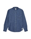 element-button-down-regular-chambray-blue-chambray-blue-xs-4-4