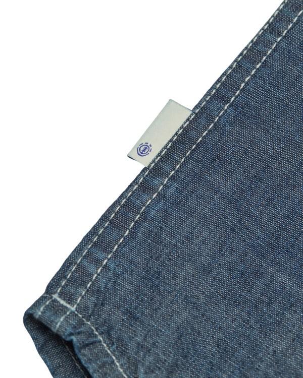 element-button-down-regular-chambray-blue-chambray-blue-xs-4-7