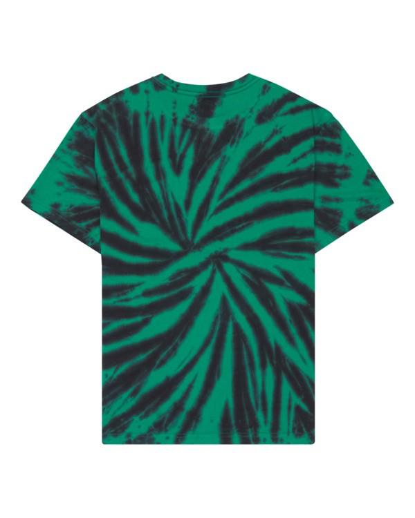 element-home-team-tie-dye-ss-y-green-fir-s-10-0