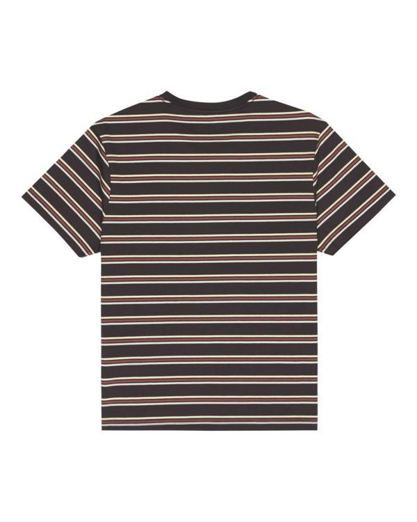 element-icon-embroidery-ss-y-black-washed-stripes-offblack-l-14-0