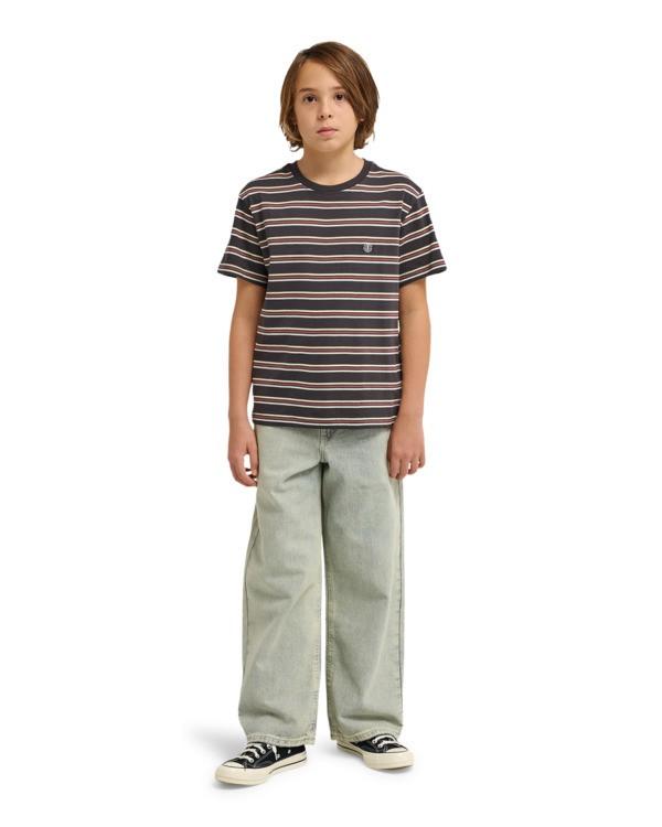 element-icon-embroidery-ss-y-black-washed-stripes-offblack-l-14-4