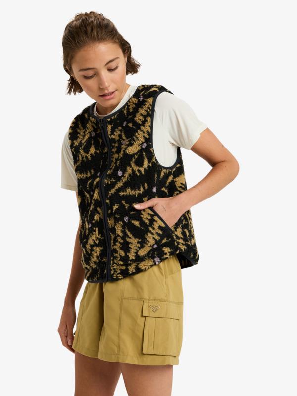 roxy-waves-of-warmth-easy-vest-black-anthracite-big-flowers-m-0