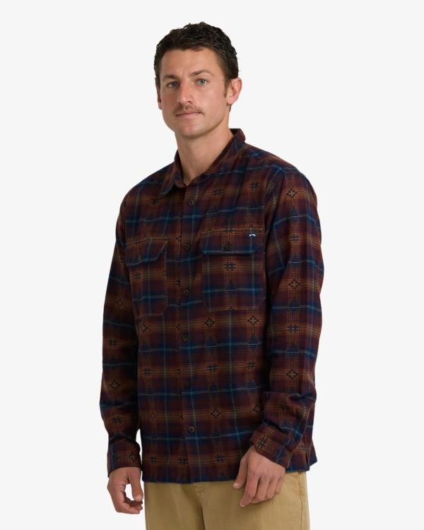 billabong-offshore-jacquard-flannel-purple-wine-s-2d-3