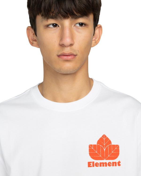 element-sporting-ss-white-optic-white-xl-3