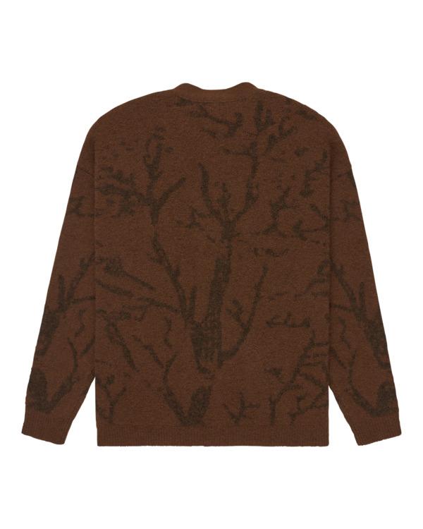 element-bigfoot-cardigan-brown-branches-rain-drum-s-0