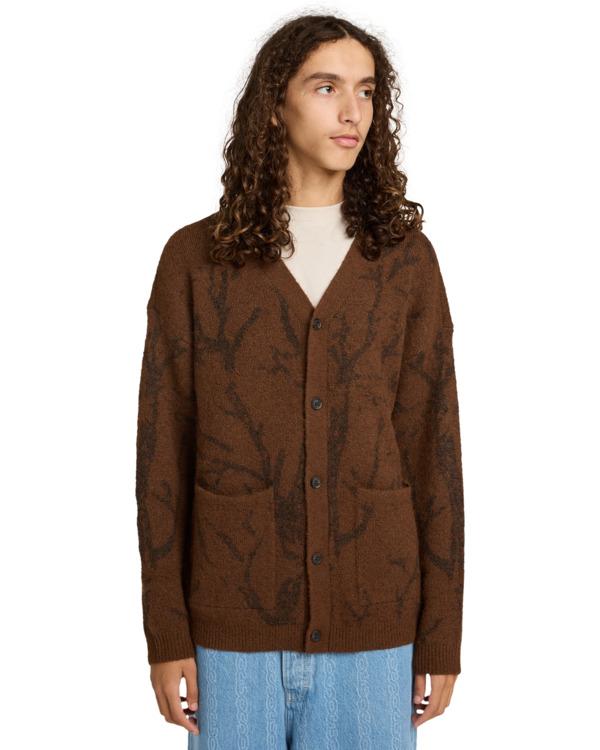 element-bigfoot-cardigan-brown-branches-rain-drum-s-1