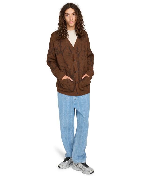 element-bigfoot-cardigan-brown-branches-rain-drum-s-4