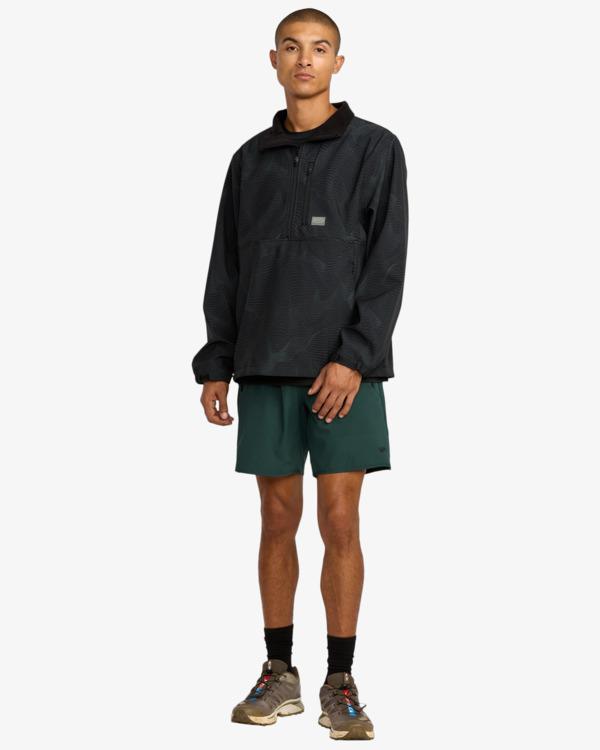 rvca-grid-anorak-orange-rvca-black-s-f-5