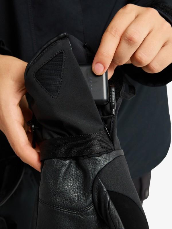 roxy-sierra-warmlink-gloves-black-true-black-l-4-0