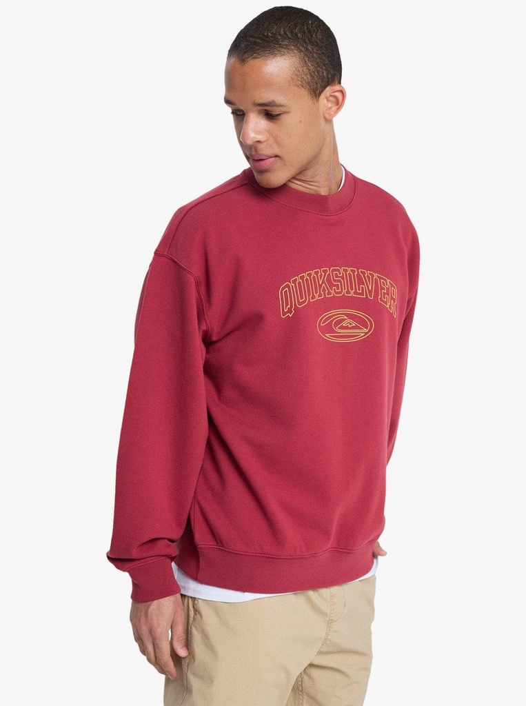 quiksilver-new-iconic-crew-red-burnt-russet-s-0