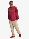 quiksilver-new-iconic-crew-red-burnt-russet-s-3