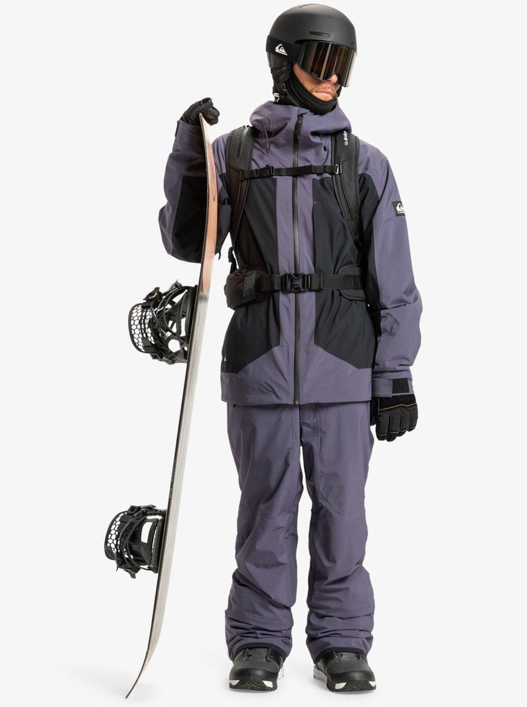 quiksilver-ultralight-stretch-20k-jk-black-graystone-xl-0