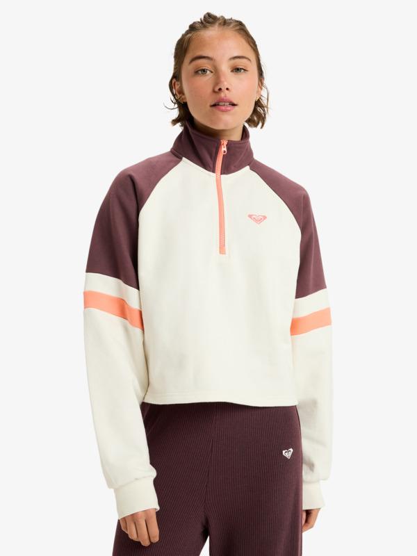 roxy-essential-energy-boxy-half-zip-white-whisper-white-xl-0