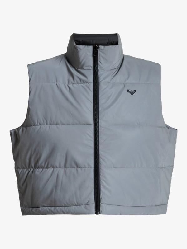 roxy-move-free-puffy-vest-grey-silver-reflective-s-5