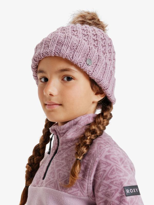 roxy-blizzard-girl-beanie-pink-discreet-mauve-1sz-1
