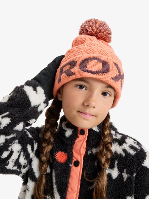 roxy-effie-girl-beanie-orange-coral-chic-1sz-b2-1