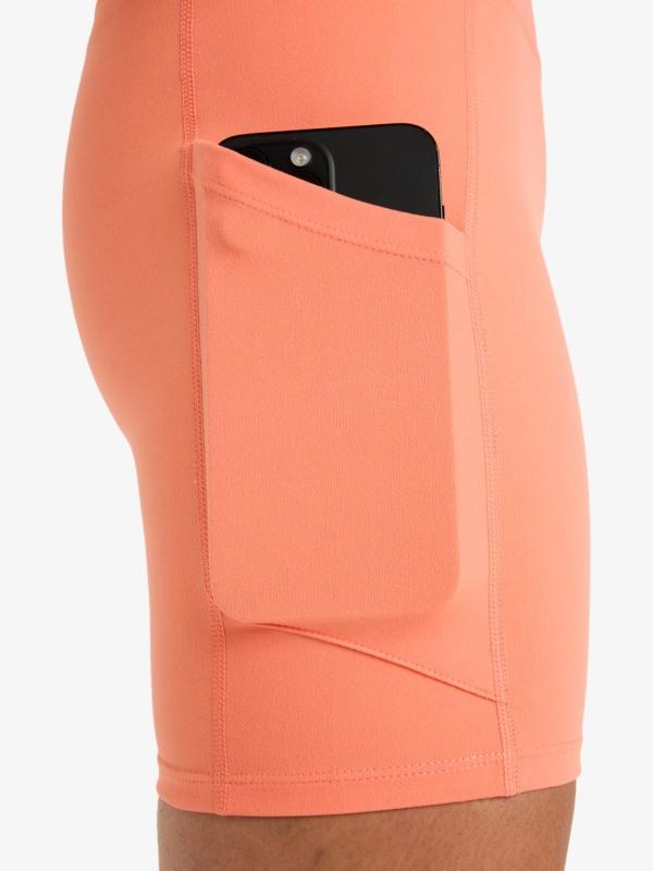 roxy-heart-into-it-biker-orange-coral-chic-m-3
