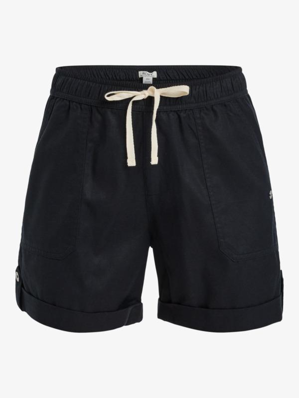 roxy-sweetest-day-black-anthracite-xs-4
