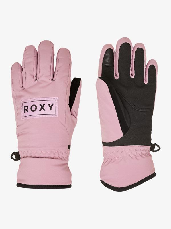 roxy-freshfield-girl-gloves-pink-discreet-mauve-m-2
