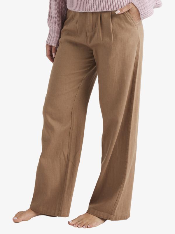 roxy-attractive-light-pant-brown-portabella-27-5