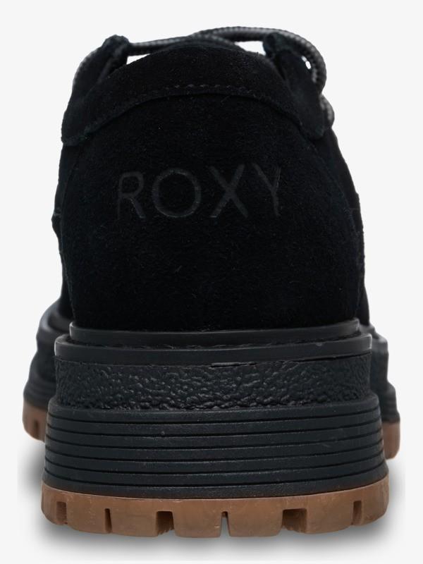 roxy-work-it-low-black-7-5