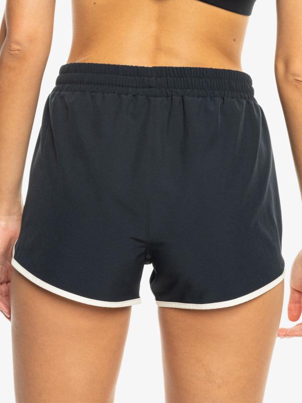 roxy-everyday-flow-short-black-anthracite-xl-2a-2