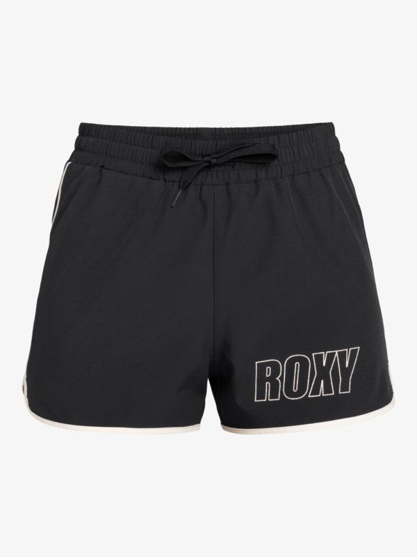 roxy-everyday-flow-short-black-anthracite-xl-2a-3