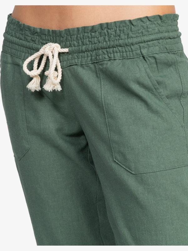 roxy-oceanside-pant-green-duck-green-xs-1