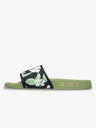 roxy-slippy-iv-green-oil-green-8-1-2