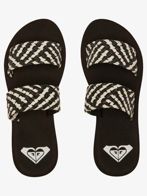 roxy-porto-slide-ii-black-black-white-10-3