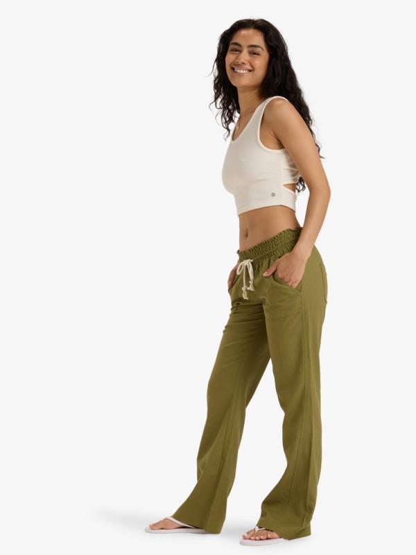 roxy-oceanside-pant-green-loden-green-xs-0