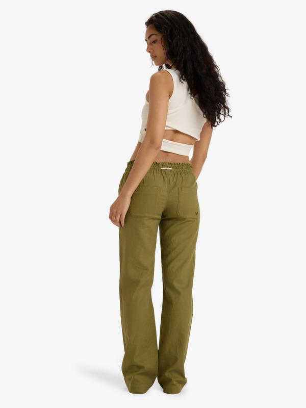 roxy-oceanside-pant-green-loden-green-xs-2