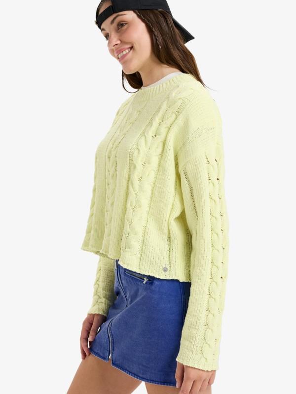 roxy-chloe-kim-cropped-cable-yellow-yellow-pear-xs-1