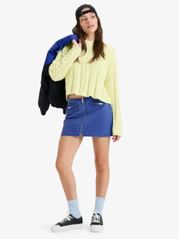 roxy-chloe-kim-cropped-cable-yellow-yellow-pear-xs-2