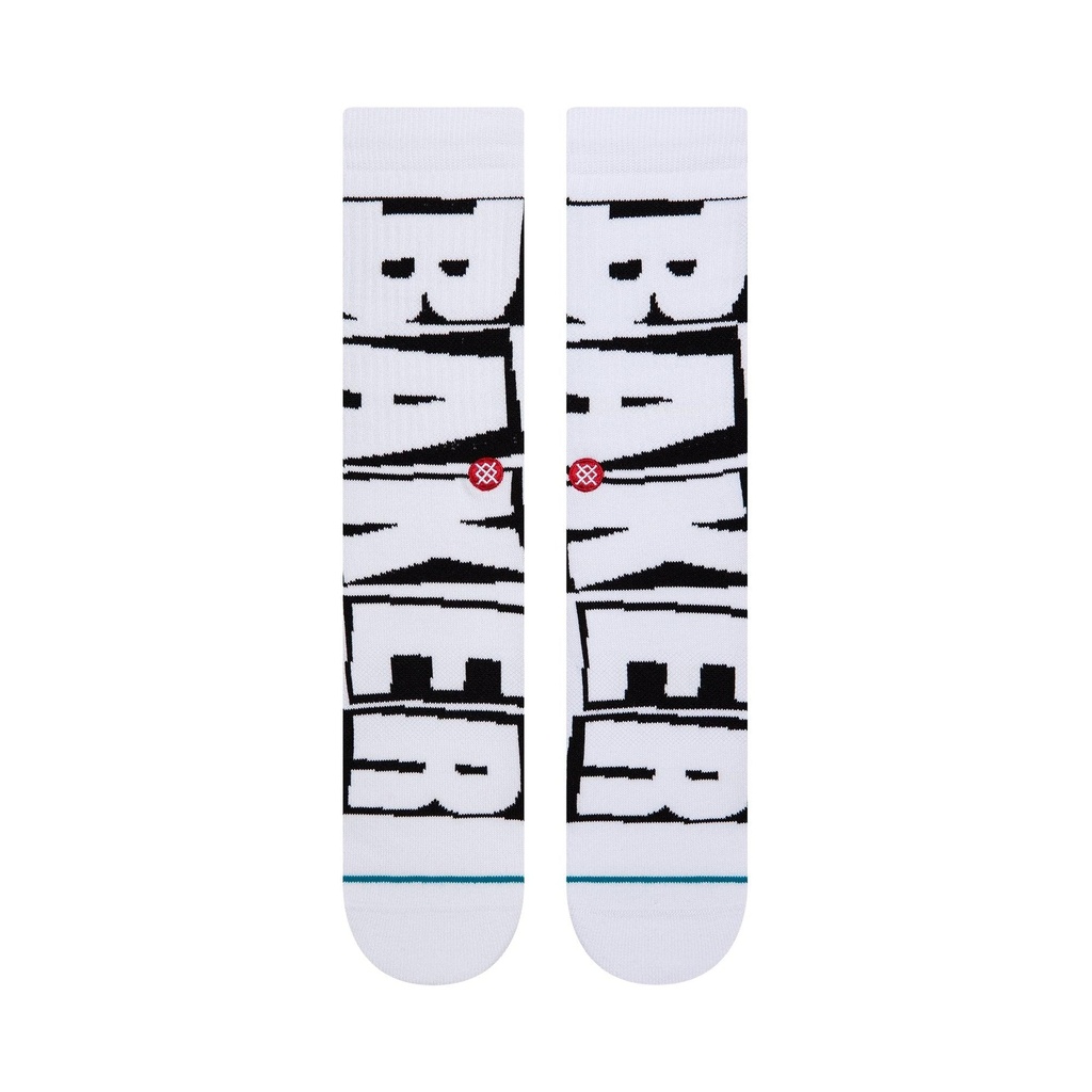 stance-baker-crew-socken-weiss-m-0