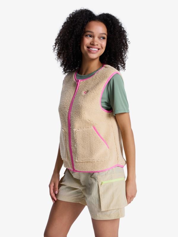 roxy-boundless-spirit-easy-vest-beige-pebble-m-0