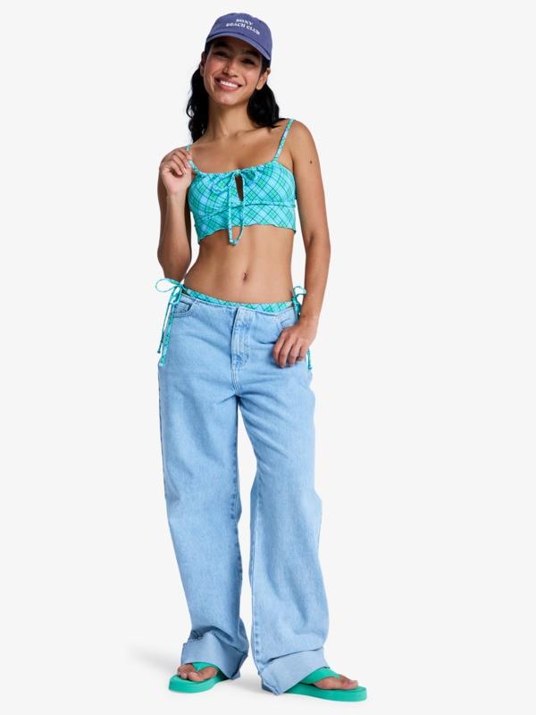 roxy-pt-essentials-tank-top-green-katydid-as-if-plaid-xl-1
