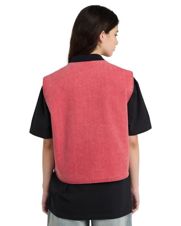 element-chore-canvas-vest-w-red-cardinal-xs-6-4