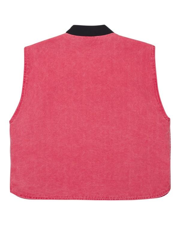 element-chore-canvas-vest-w-red-cardinal-xs-6-6