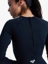 roxy-essentials-ls-onesie-back-zip-black-anthracite-l-2