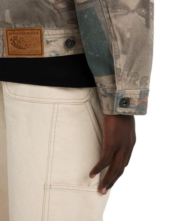 element-trucker-denim-lt-brown-scenes-washed-xs-4