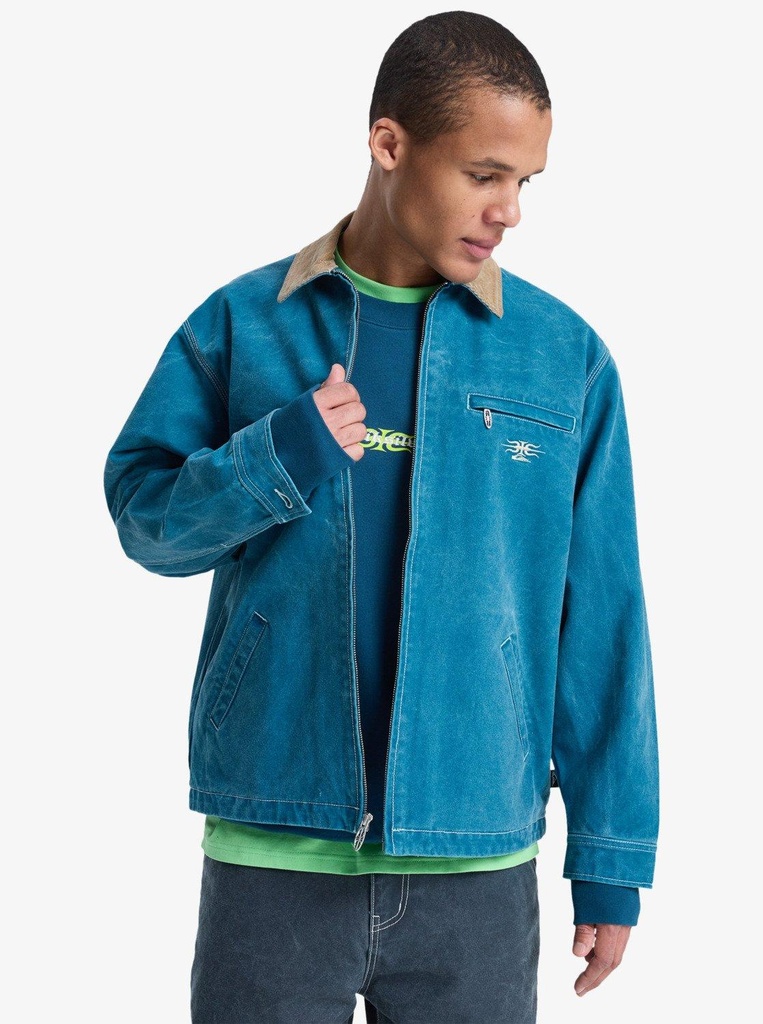 quiksilver-shaper-pad-unlined-jkt-blue-dark-denim-xs-0