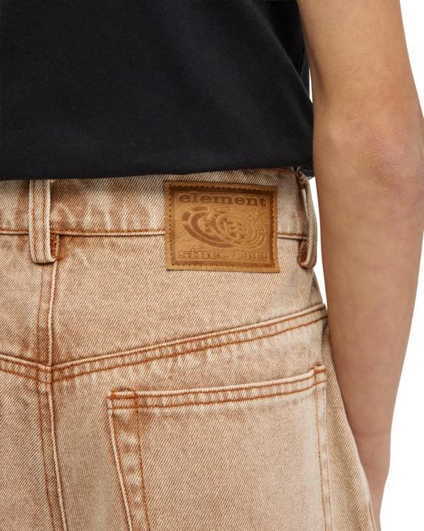 element-big-5-denim-wk-y-beige-beige-tint-wash-xs-8-5