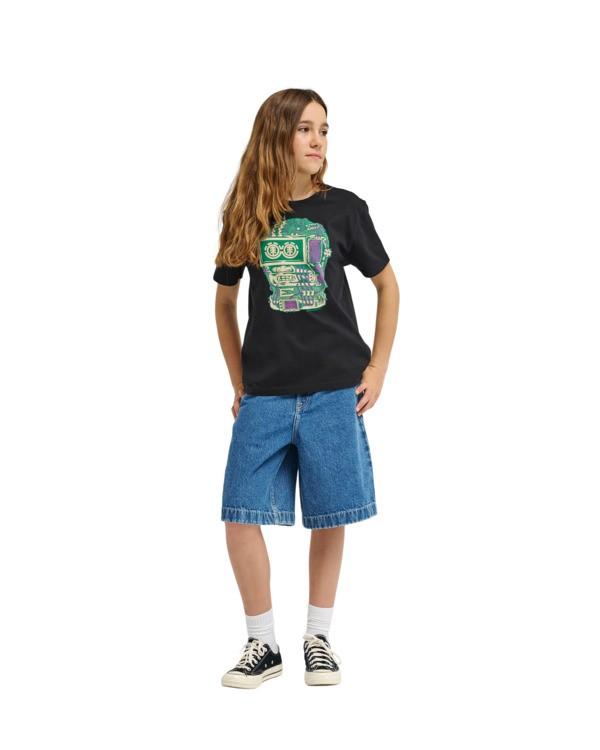 element-shine-ss-y-blue-flint-black-l-14-2
