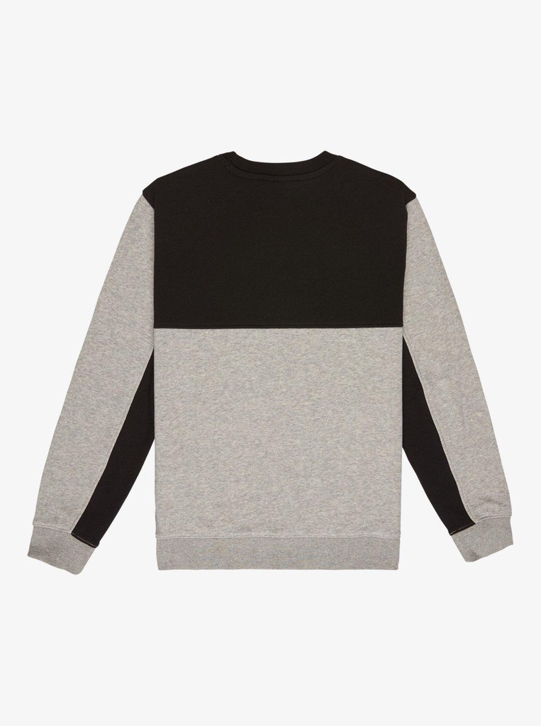 quiksilver-knowledge-area-crew-youth-grey-light-grey-heather-xs-8-0