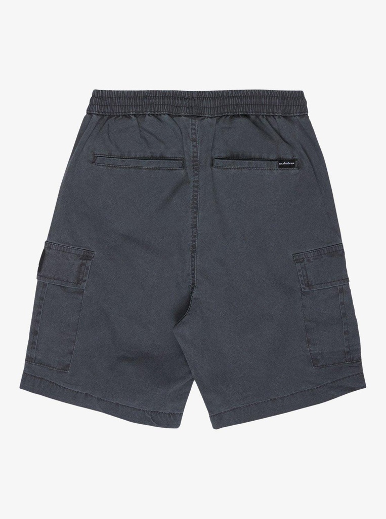 quiksilver-taxer-cargo-youth-new-black-xs-8-0
