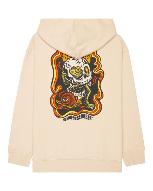 element-timber-hermit-po-y-beige-oat-milk-xs-8-0